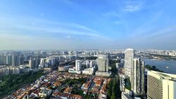 Duo Residences (D7), Apartment #501661941